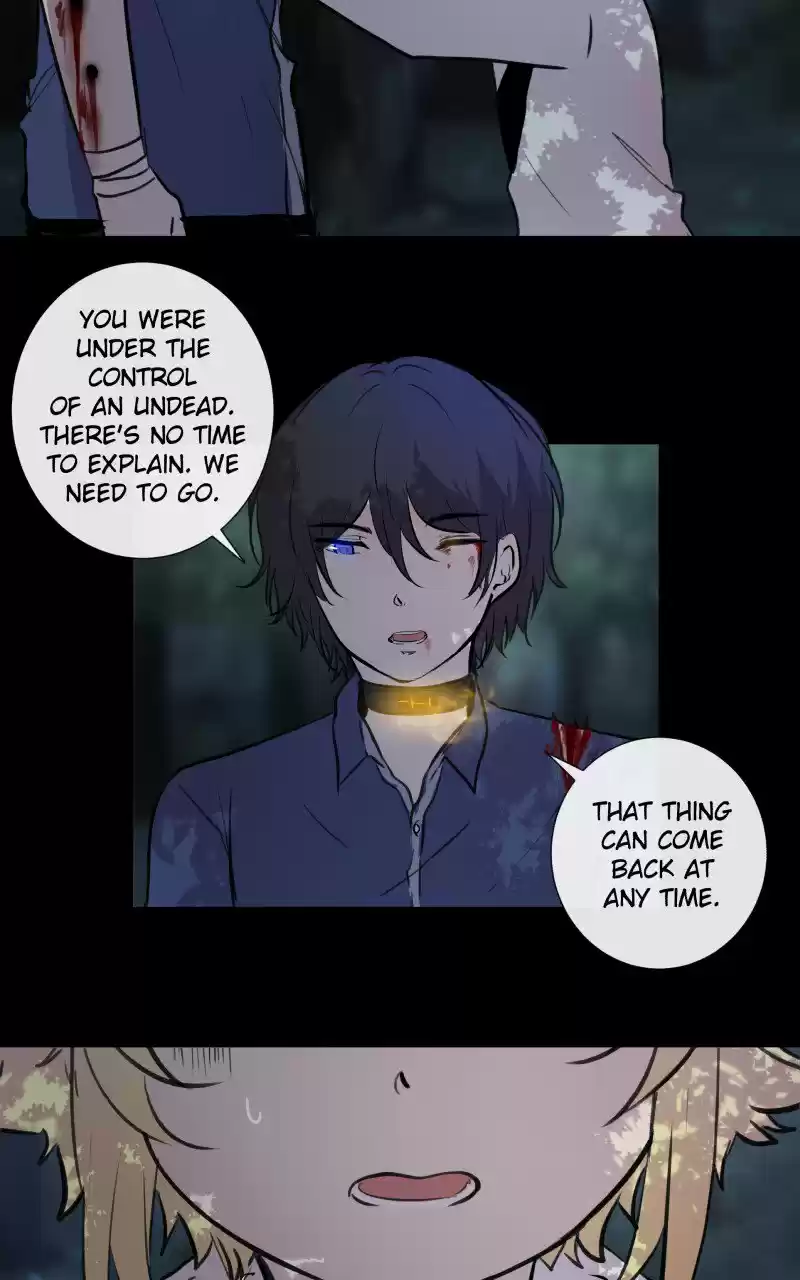 Rebirth-69Michi Chapter 48