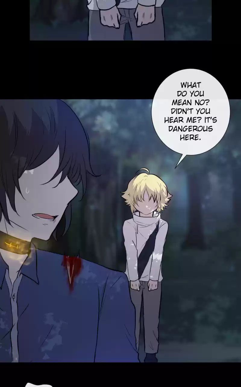 Rebirth-69Michi Chapter 48