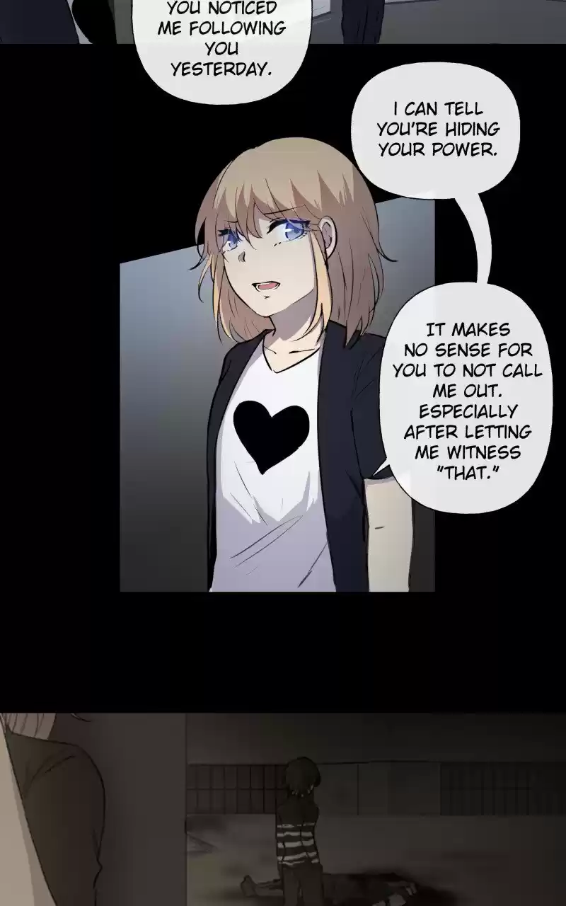 Rebirth-69Michi Chapter 49