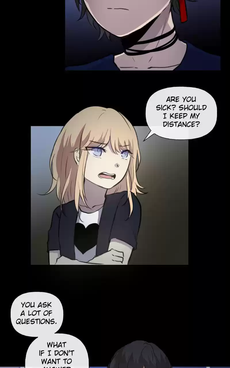 Rebirth-69Michi Chapter 49