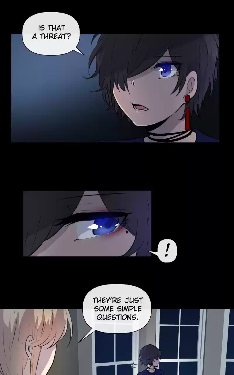 Rebirth-69Michi Chapter 49