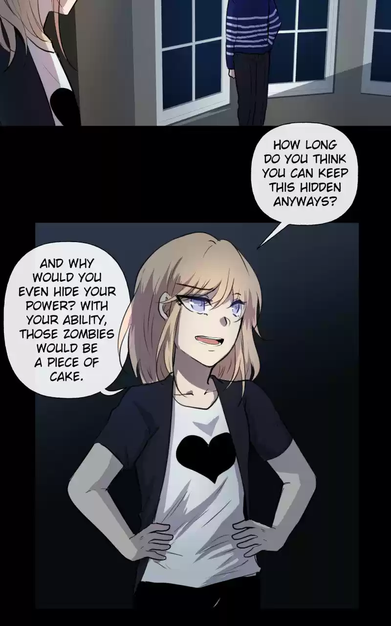 Rebirth-69Michi Chapter 49