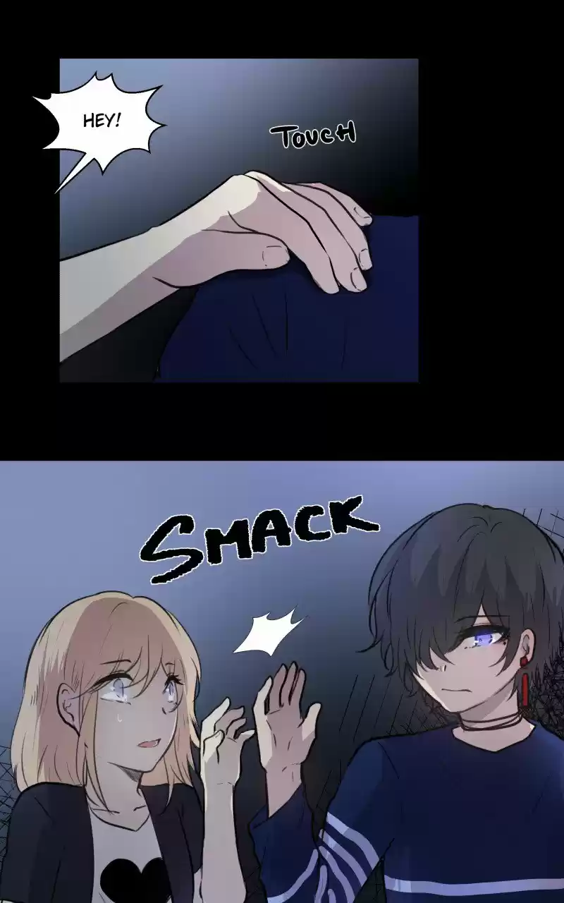 Rebirth-69Michi Chapter 49