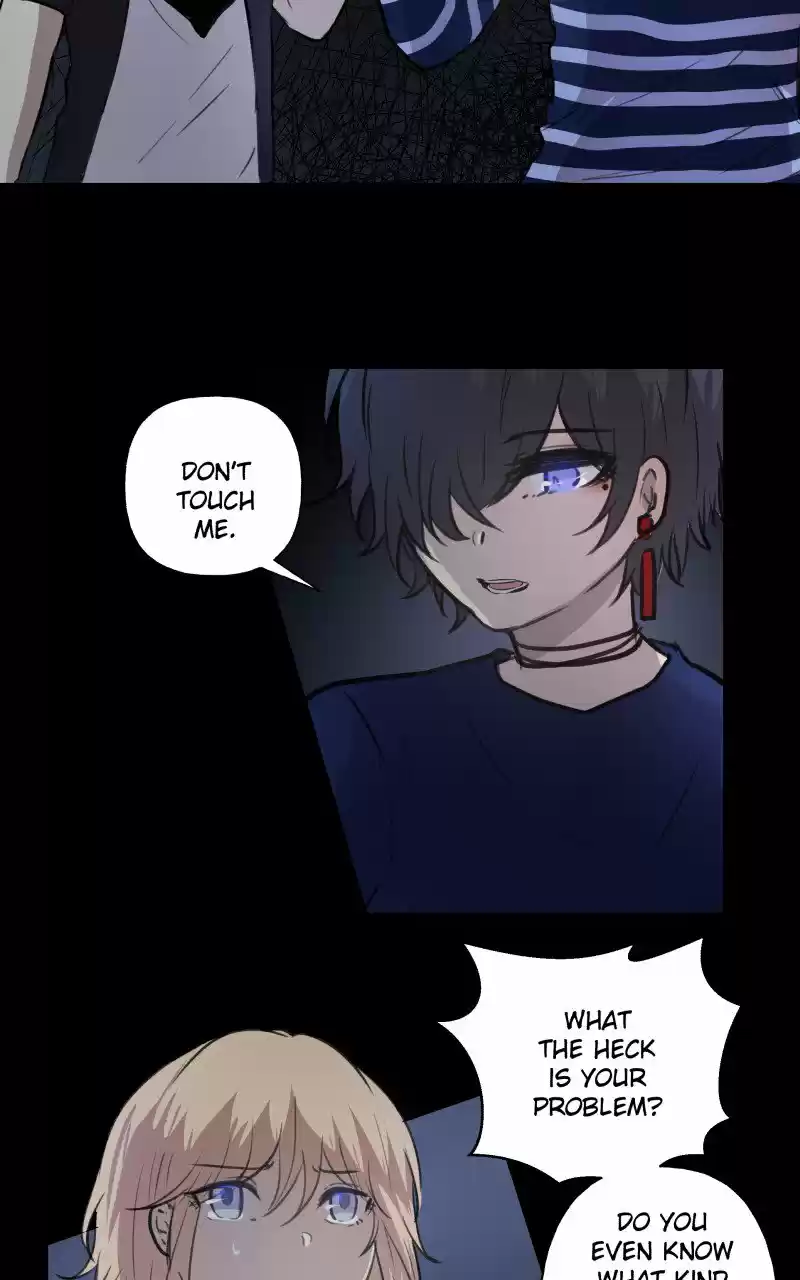 Rebirth-69Michi Chapter 49