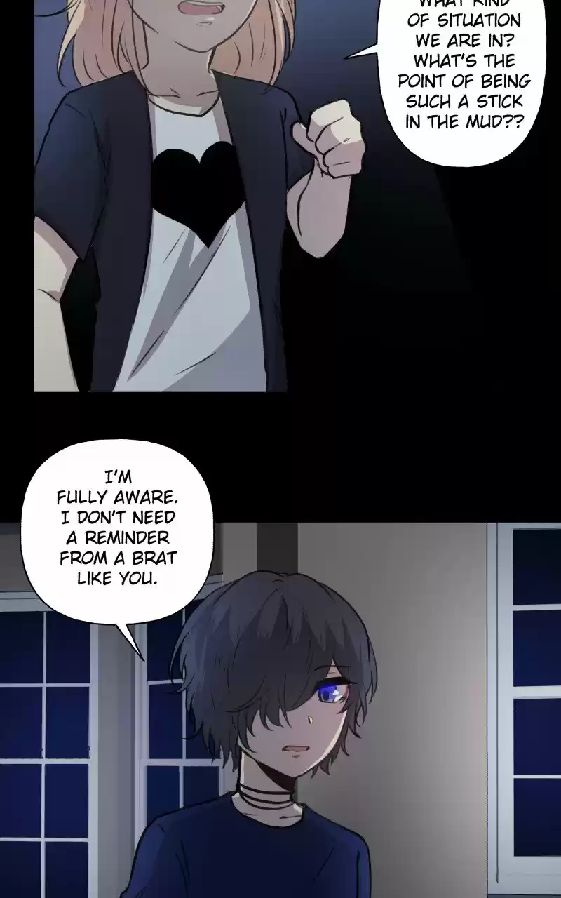 Rebirth-69Michi Chapter 49