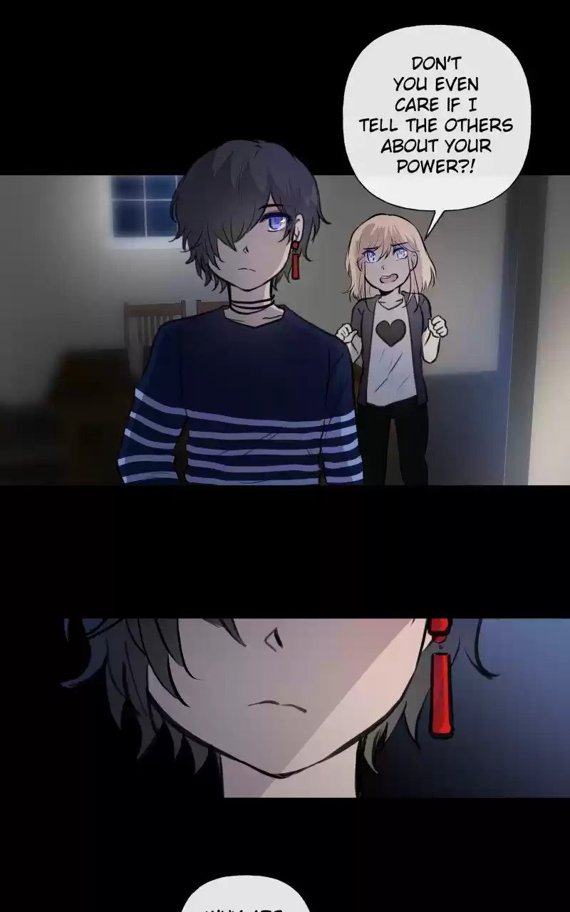 Rebirth-69Michi Chapter 49