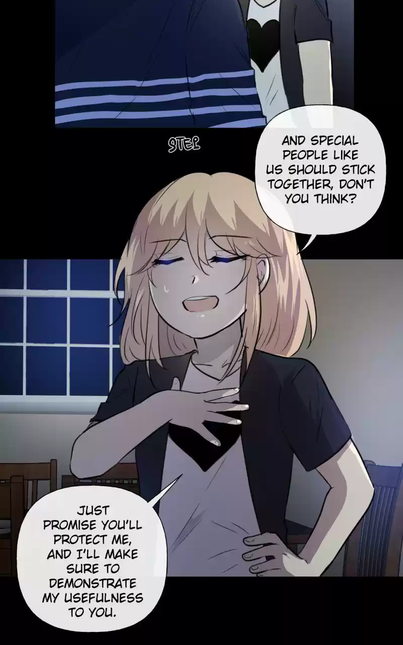 Rebirth-69Michi Chapter 49