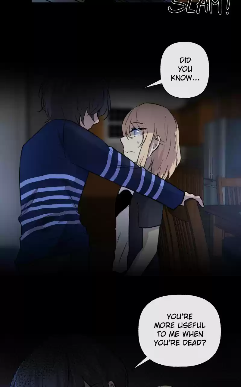 Rebirth-69Michi Chapter 49