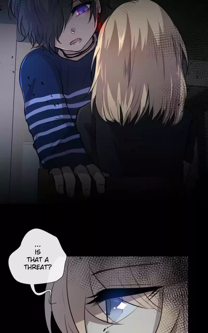 Rebirth-69Michi Chapter 49