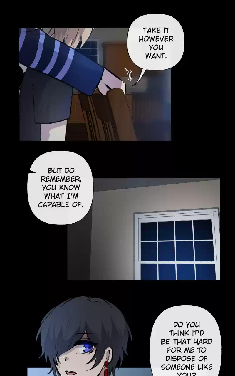 Rebirth-69Michi Chapter 49