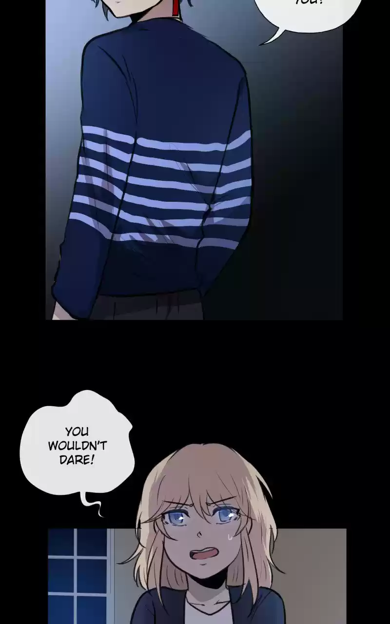 Rebirth-69Michi Chapter 49