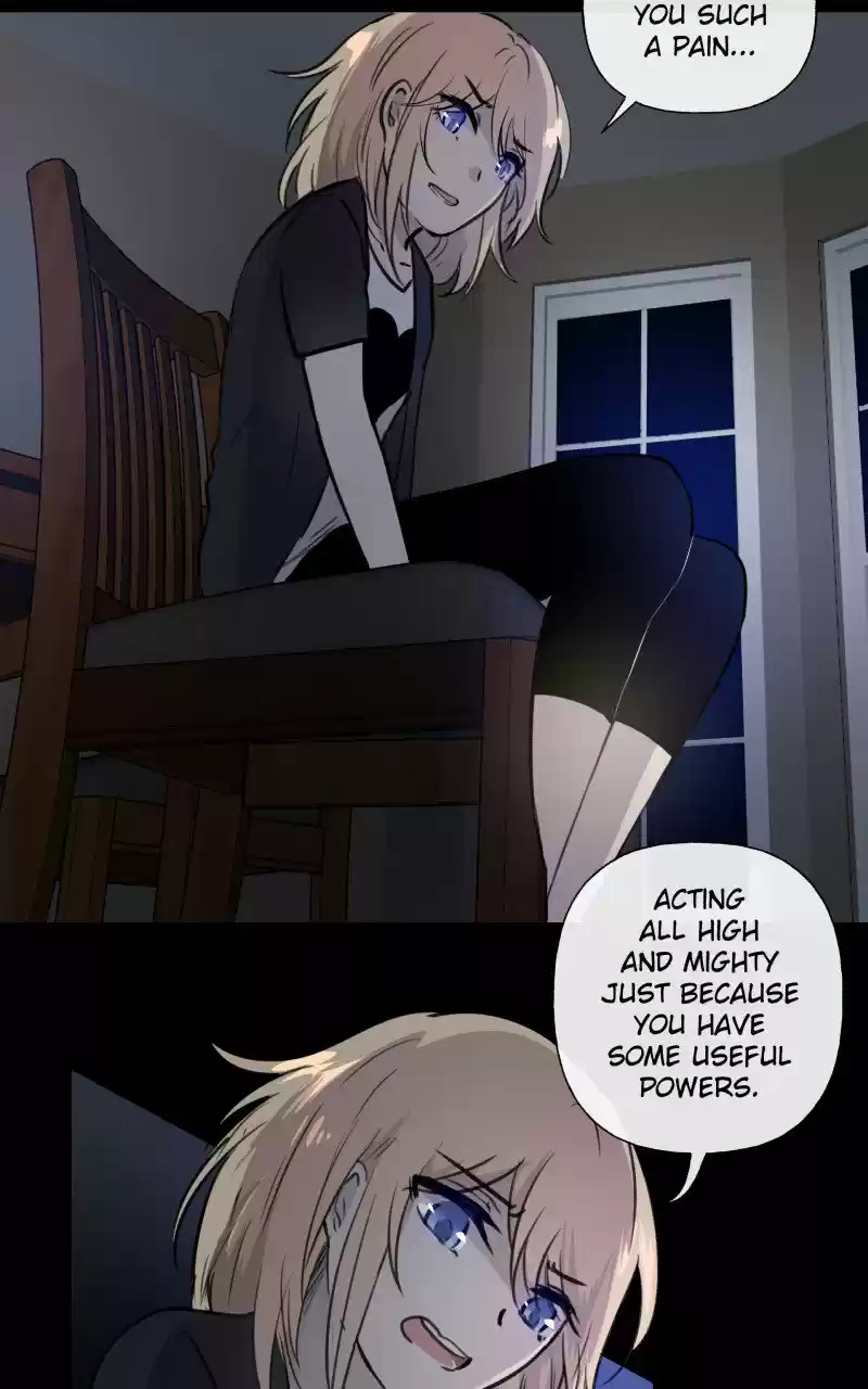 Rebirth-69Michi Chapter 49