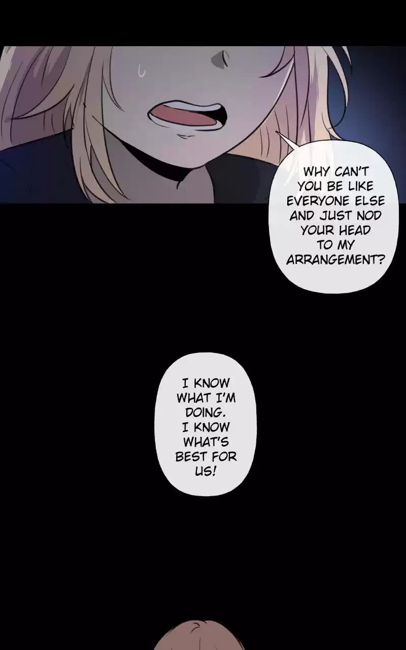 Rebirth-69Michi Chapter 49