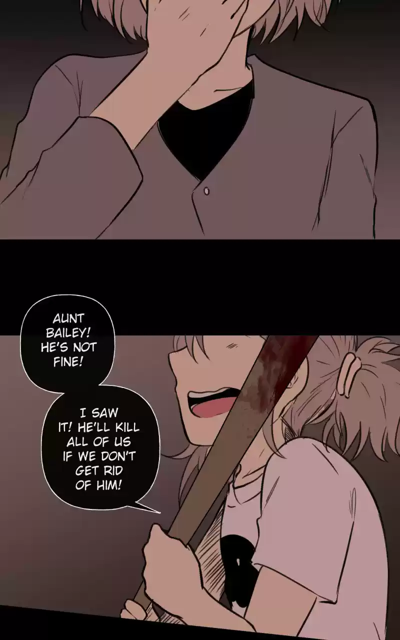 Rebirth-69Michi Chapter 49