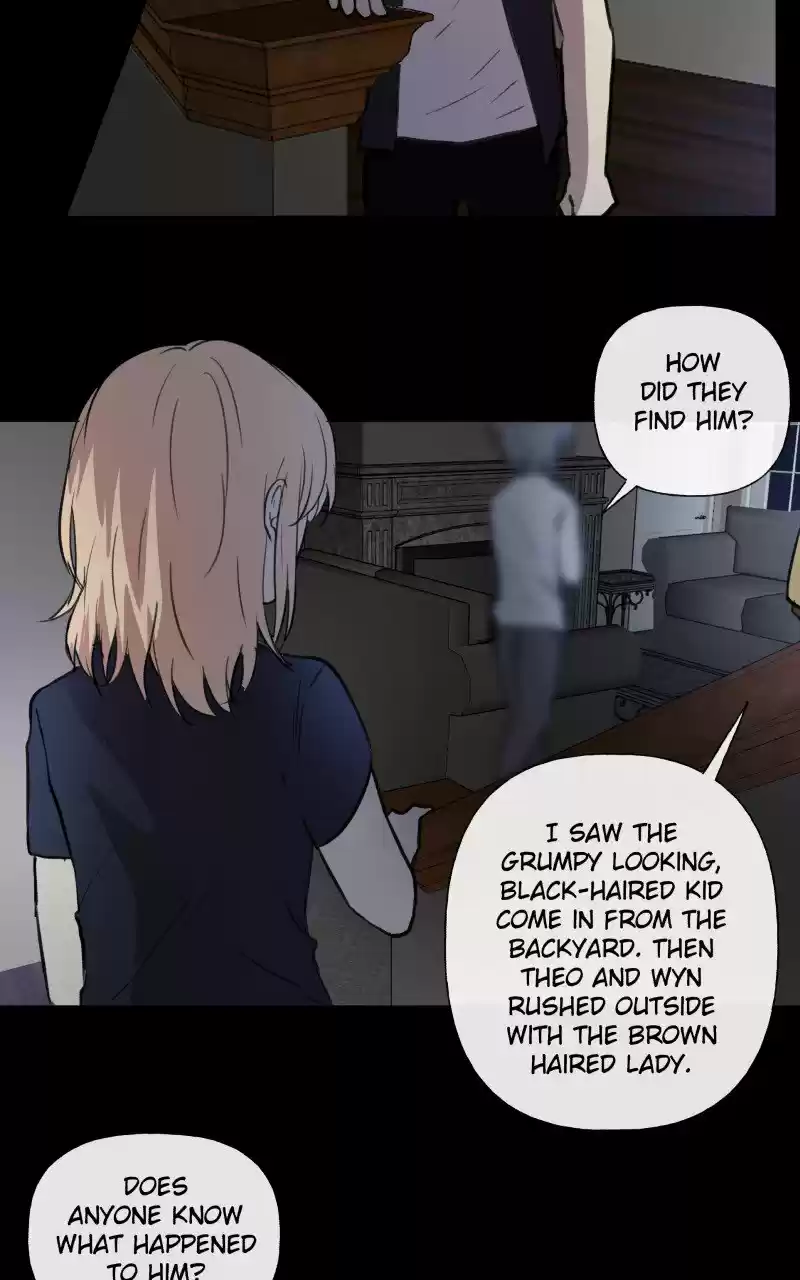 Rebirth-69Michi Chapter 49