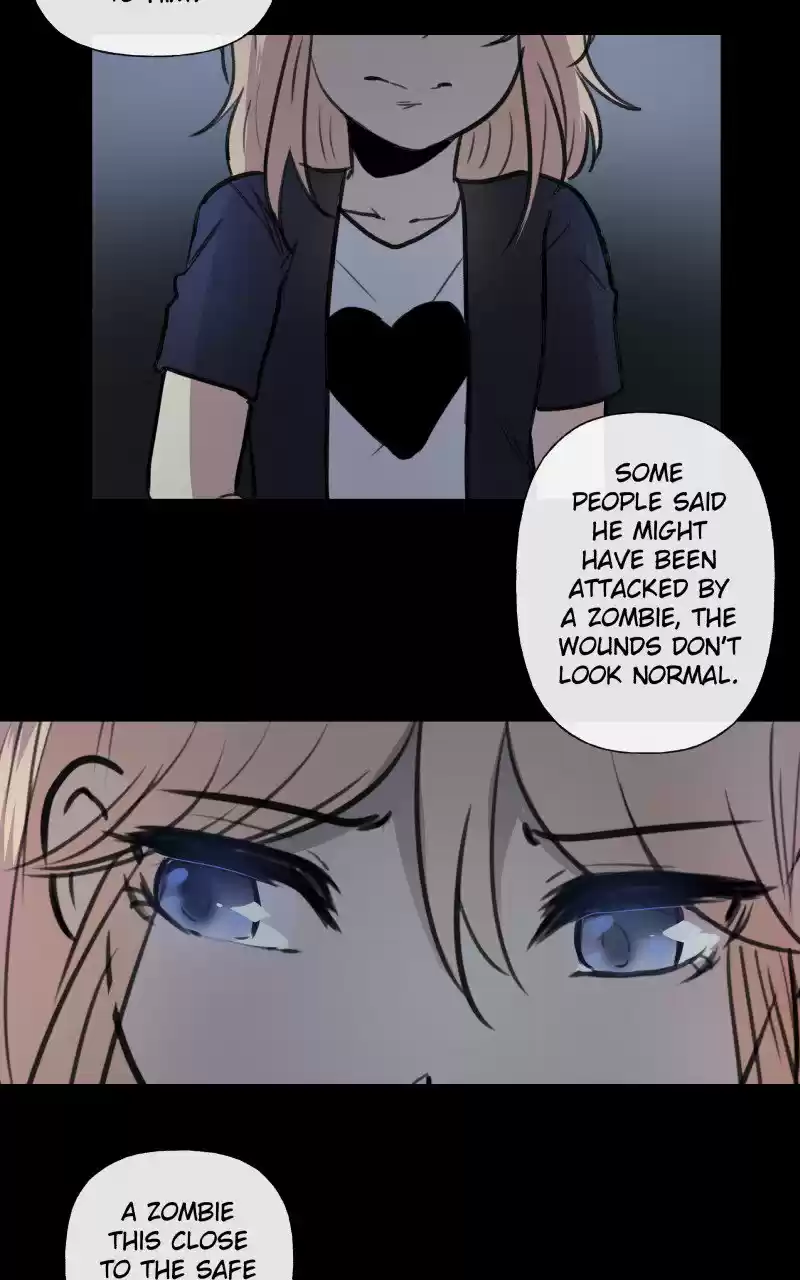 Rebirth-69Michi Chapter 49