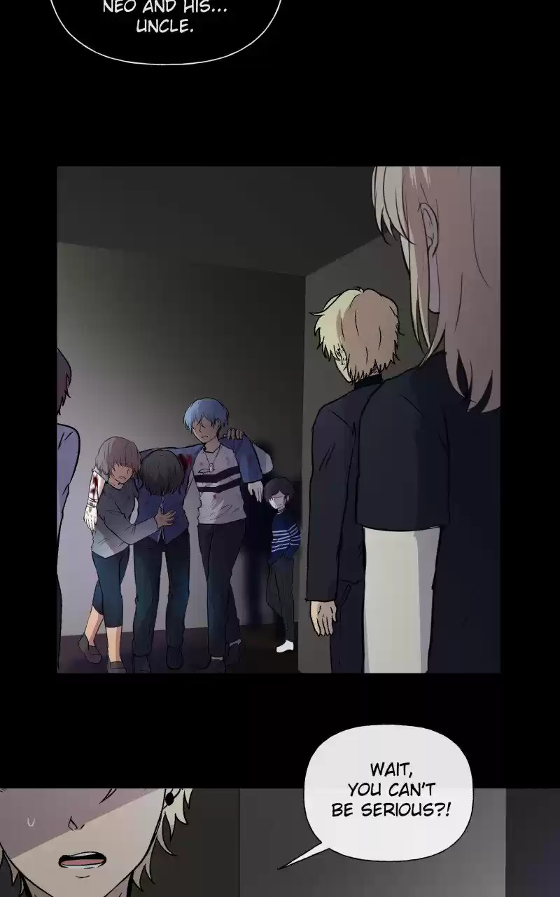 Rebirth-69Michi Chapter 49