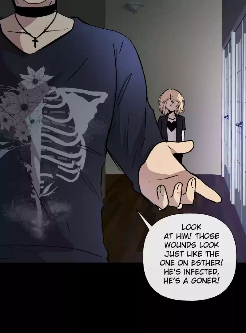 Rebirth-69Michi Chapter 49