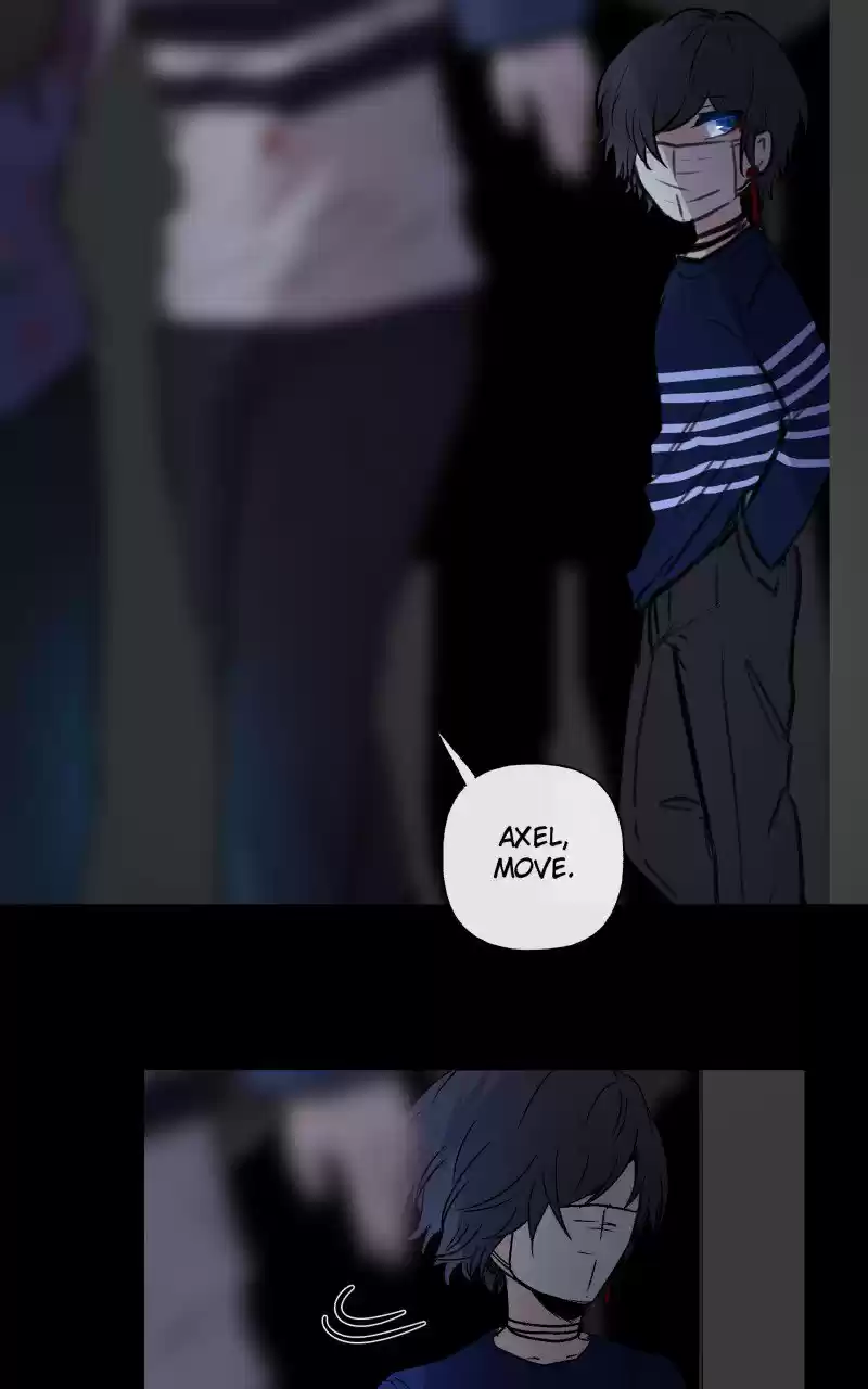 Rebirth-69Michi Chapter 49