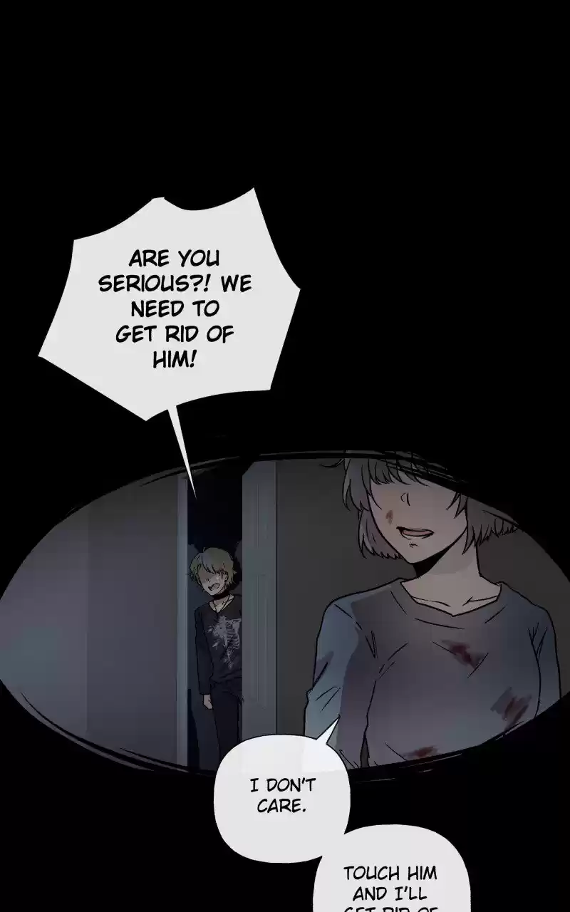 Rebirth-69Michi Chapter 50