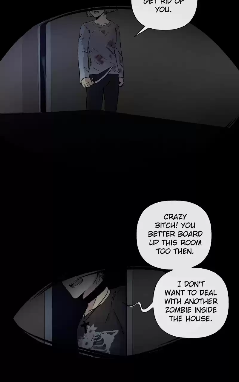 Rebirth-69Michi Chapter 50
