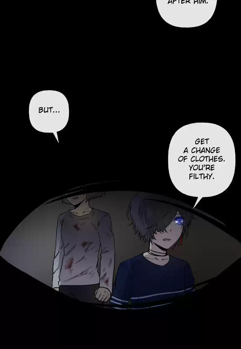 Rebirth-69Michi Chapter 50