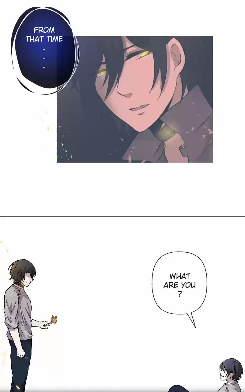 Rebirth-69Michi Chapter 50