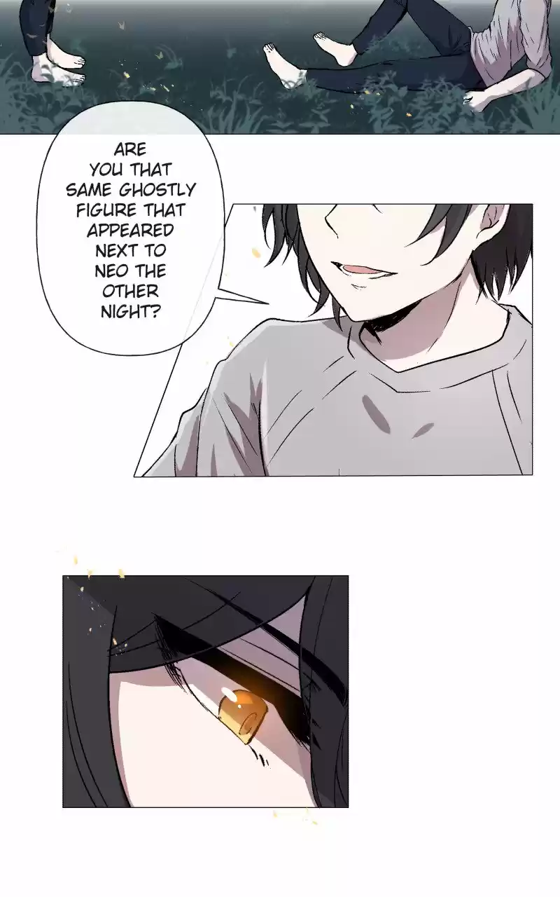 Rebirth-69Michi Chapter 50