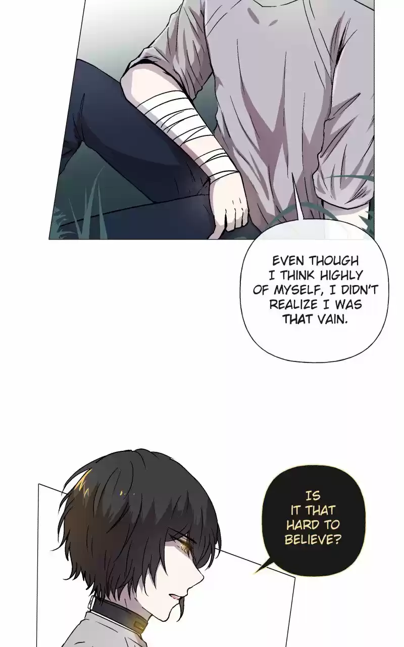 Rebirth-69Michi Chapter 50