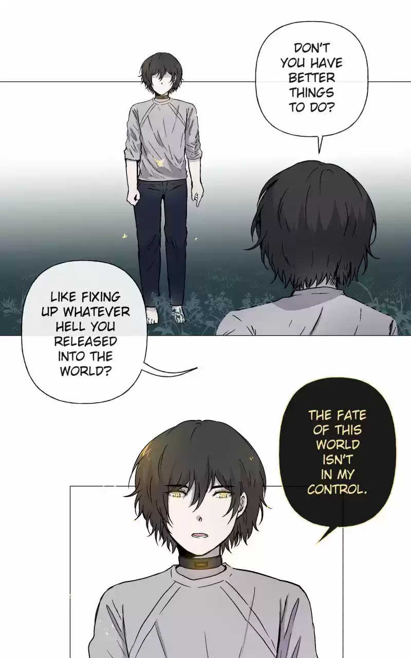 Rebirth-69Michi Chapter 50