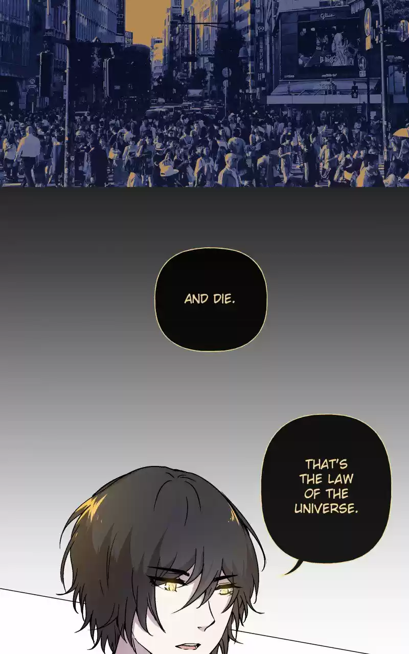 Rebirth-69Michi Chapter 50