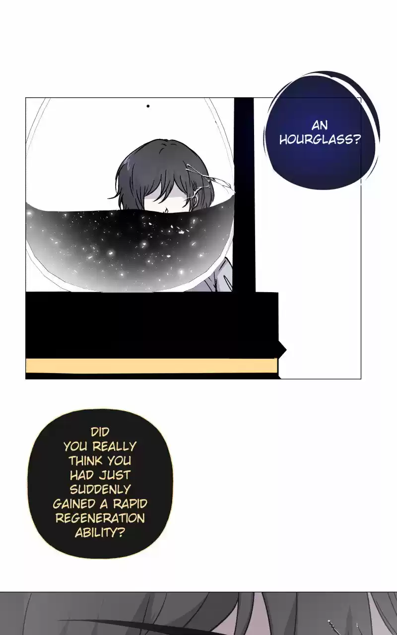 Rebirth-69Michi Chapter 50