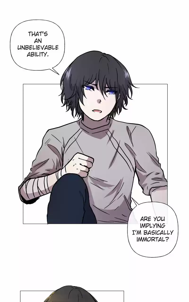 Rebirth-69Michi Chapter 50