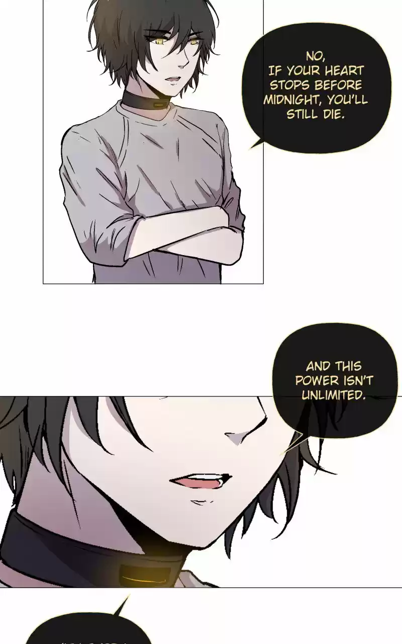 Rebirth-69Michi Chapter 50