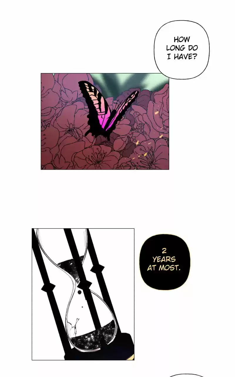 Rebirth-69Michi Chapter 50