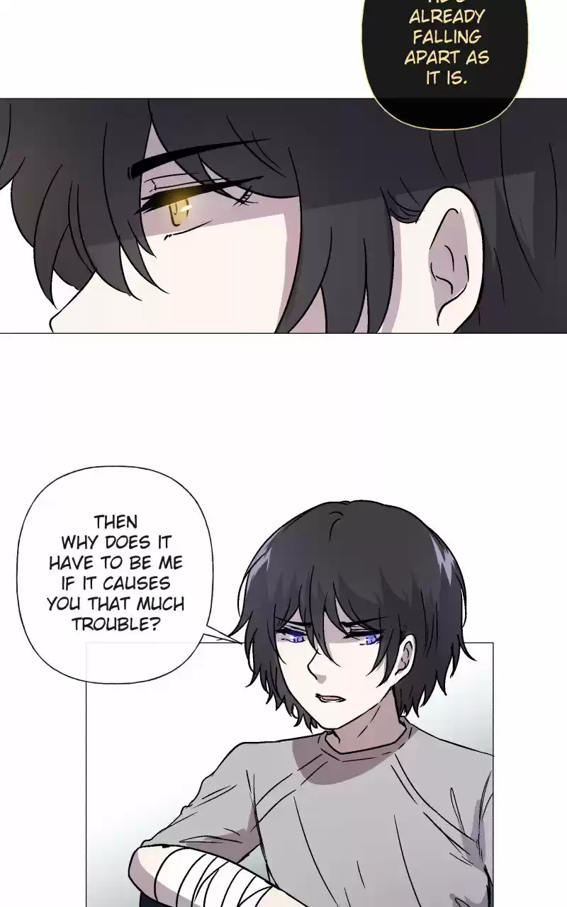 Rebirth-69Michi Chapter 50