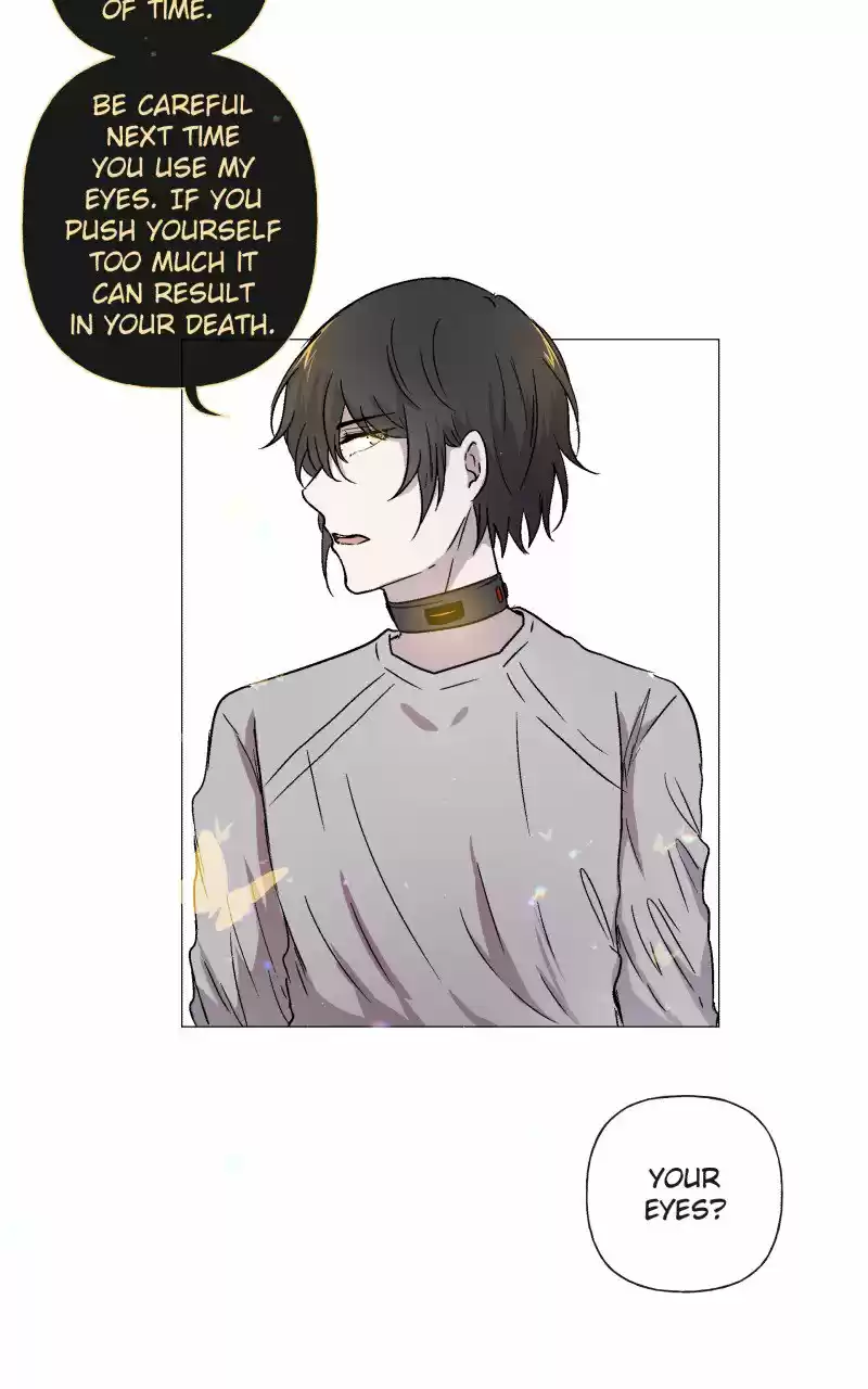 Rebirth-69Michi Chapter 50