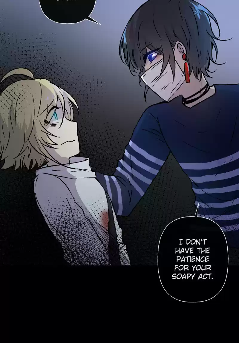 Rebirth-69Michi Chapter 51