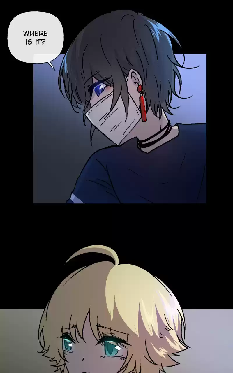 Rebirth-69Michi Chapter 51