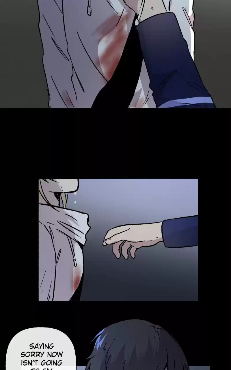 Rebirth-69Michi Chapter 51