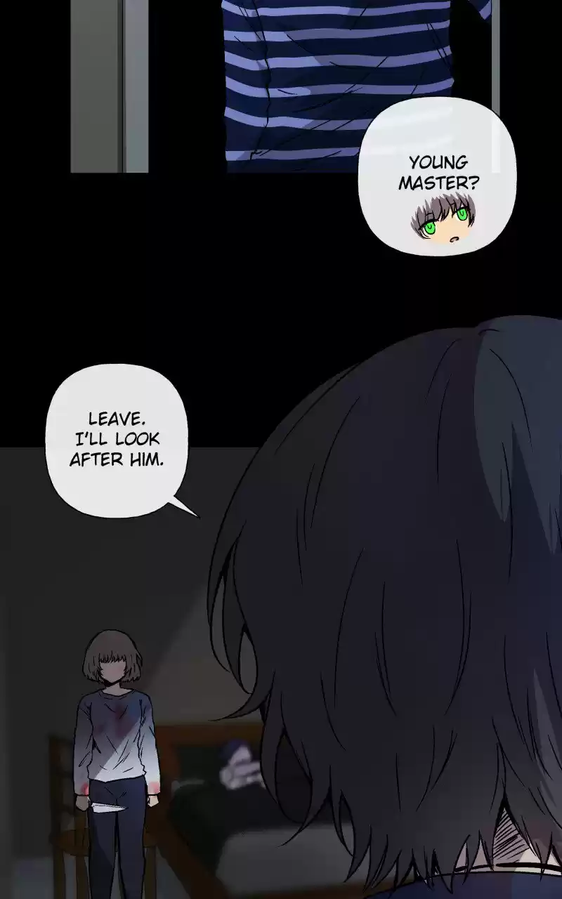 Rebirth-69Michi Chapter 51