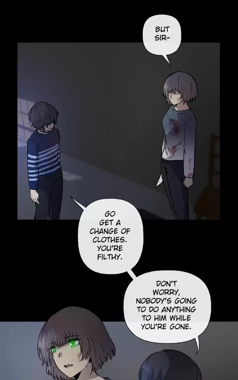 Rebirth-69Michi Chapter 51