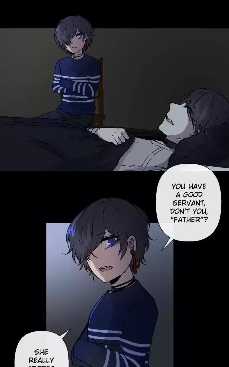 Rebirth-69Michi Chapter 51