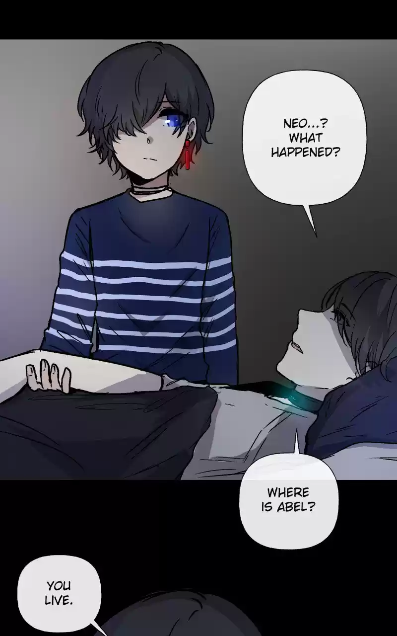 Rebirth-69Michi Chapter 51