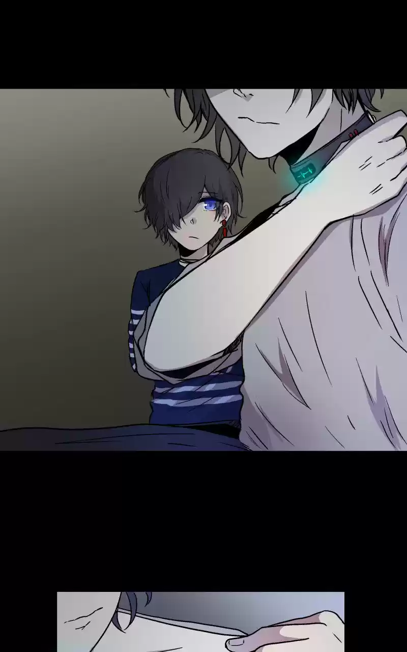 Rebirth-69Michi Chapter 52