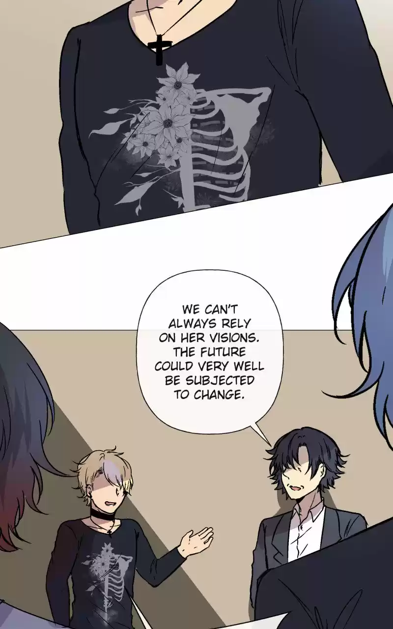 Rebirth-69Michi Chapter 53