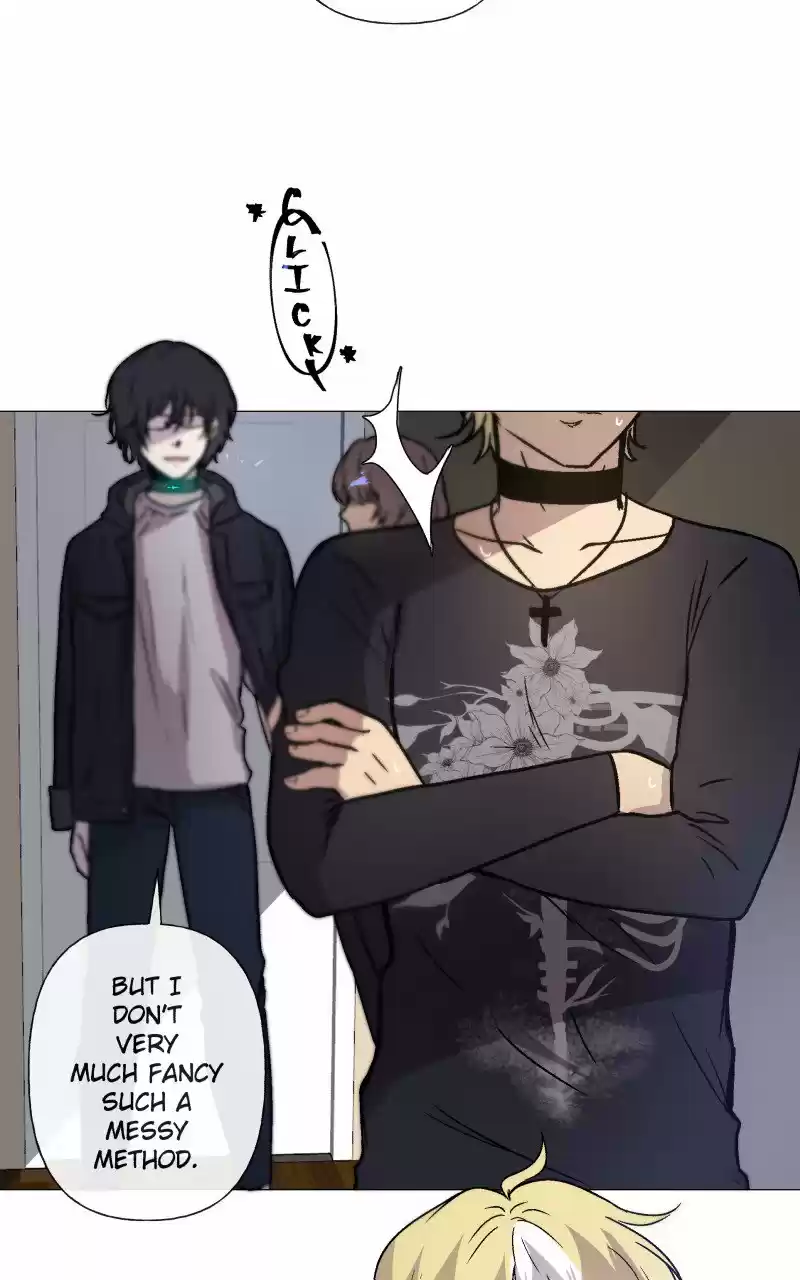 Rebirth-69Michi Chapter 53