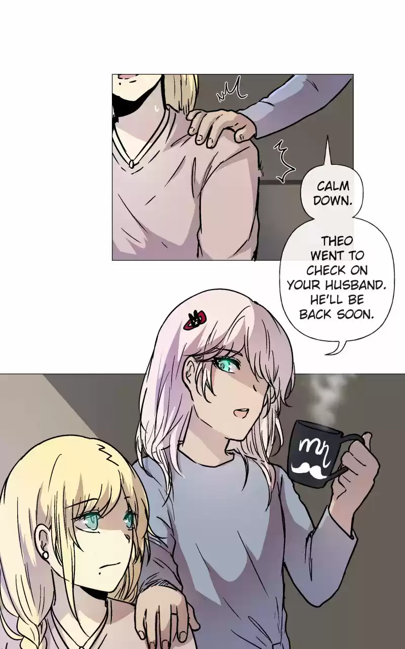 Rebirth-69Michi Chapter 54