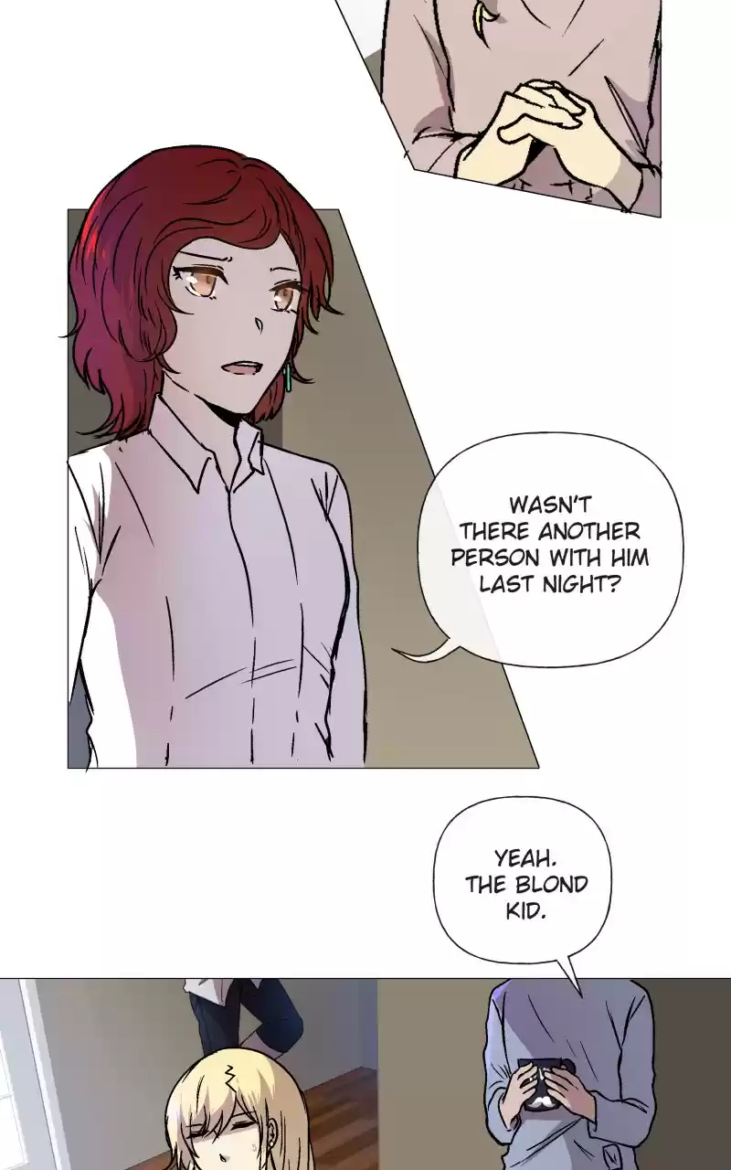 Rebirth-69Michi Chapter 54