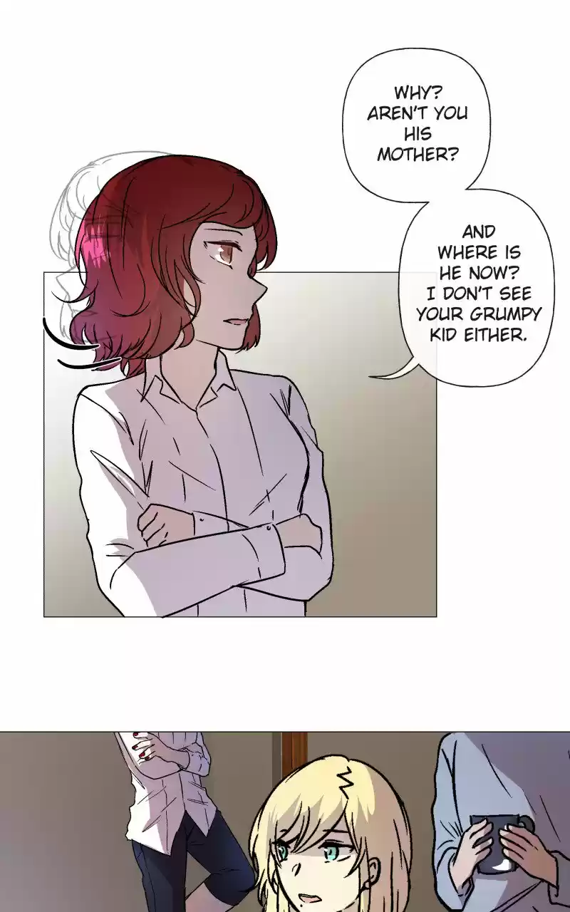 Rebirth-69Michi Chapter 54